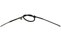 Cable, parking brake BHC-3051 Kavo parts