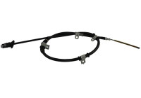 Cable, parking brake BHC-3054 Kavo parts