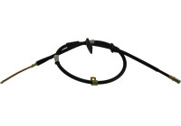 Cable, parking brake BHC-3066 Kavo parts