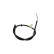 Cable, parking brake BHC-3067 Kavo parts, Thumbnail 4