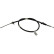 Cable, parking brake BHC-3069 Kavo parts