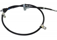 Cable, parking brake BHC-3072 Kavo parts