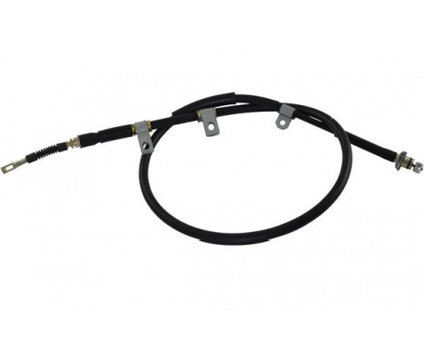 Cable, parking brake BHC-3073 Kavo parts, Image 2