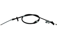 Cable, parking brake BHC-3078 Kavo parts