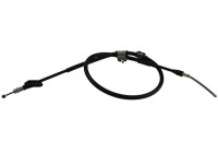 Cable, parking brake BHC-3089 Kavo parts