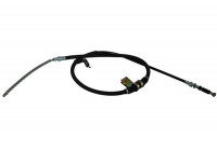 Cable, parking brake BHC-3105 Kavo parts
