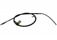 Cable, parking brake BHC-3106 Kavo parts