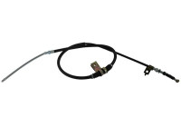Cable, parking brake BHC-3107 Kavo parts