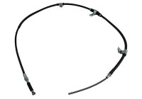 Cable, parking brake BHC-3109 Kavo parts