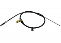 Cable, parking brake BHC-3123 Kavo parts