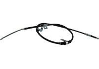 Cable, parking brake BHC-3124 Kavo parts
