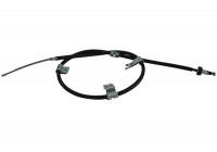 Cable, parking brake BHC-3128 Kavo parts