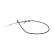 Cable, parking brake BHC-3128 Kavo parts, Thumbnail 3
