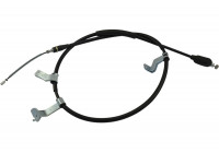 Cable, parking brake BHC-3129 Kavo parts