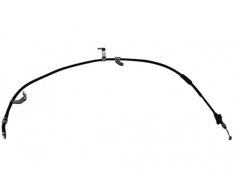 Cable, parking brake BHC-3131 Kavo parts