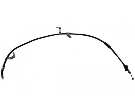 Cable, parking brake BHC-3131 Kavo parts, Image 2
