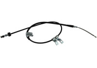 Cable, parking brake BHC-3138 Kavo parts