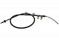 Cable, parking brake BHC-3139 Kavo parts