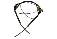 Cable, parking brake BHC-3147 Kavo parts