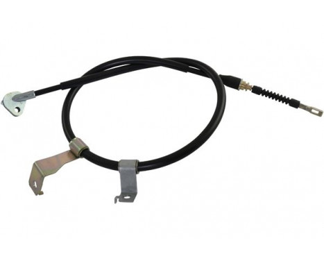 Cable, parking brake BHC-3172 Kavo parts