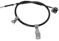 Cable, parking brake BHC-3173 Kavo parts