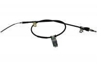 Cable, parking brake BHC-3190 Kavo parts