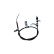 Cable, parking brake BHC-3190 Kavo parts, Thumbnail 4