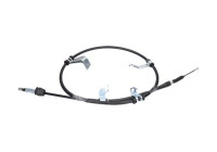 Cable, parking brake BHC-3222 Kavo parts