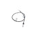 Cable, parking brake BHC-3222 Kavo parts, Thumbnail 4