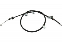 Cable, parking brake BHC-3229 Kavo parts