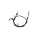 Cable, parking brake BHC-3233 Kavo parts, Thumbnail 2