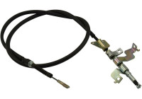 Cable, parking brake BHC-3253 Kavo parts