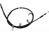 Cable, parking brake BHC-3260 Kavo parts