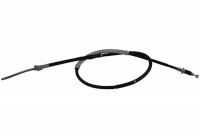 Cable, parking brake BHC-3507 Kavo parts