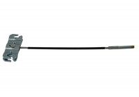 Cable, parking brake BHC-4008 Kavo parts