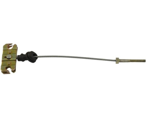 Cable, parking brake BHC-4015 Kavo parts
