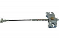 Cable, parking brake BHC-4017 Kavo parts