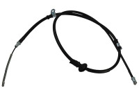 Cable, parking brake BHC-4058 Kavo parts