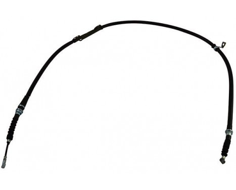 Cable, parking brake BHC-4065 Kavo parts, Image 2