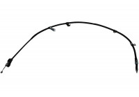 Cable, parking brake BHC-4067 Kavo parts