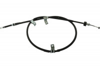 Cable, parking brake BHC-4068 Kavo parts