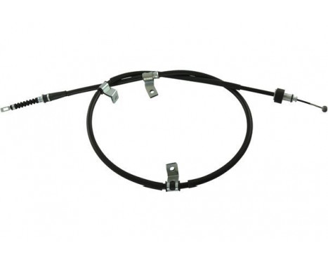 Cable, parking brake BHC-4068 Kavo parts, Image 2
