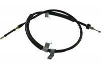 Cable, parking brake BHC-4069 Kavo parts