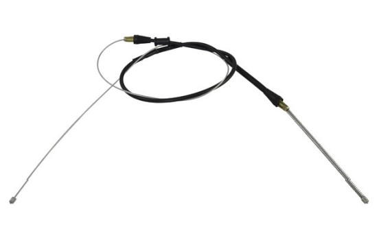 Cable, parking brake BHC-4072 Kavo parts