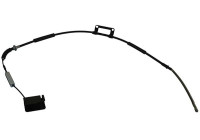 Cable, parking brake BHC-4078 Kavo parts
