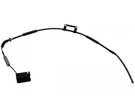 Cable, parking brake BHC-4078 Kavo parts, Image 2