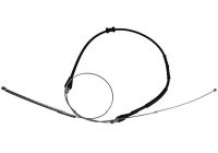 Cable, parking brake BHC-4079 Kavo parts