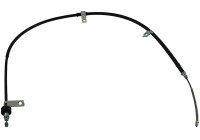 Cable, parking brake BHC-4094 Kavo parts