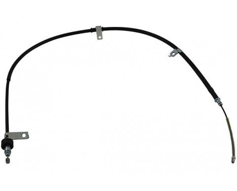 Cable, parking brake BHC-4094 Kavo parts, Image 2