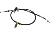 Cable, parking brake BHC-4102 Kavo parts